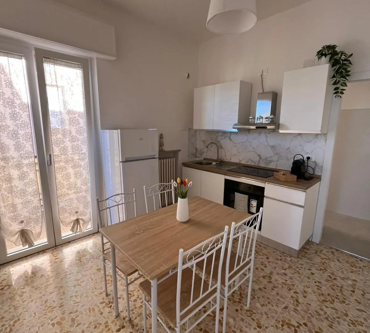 Appartamento Debbis Home Misano Adriatico