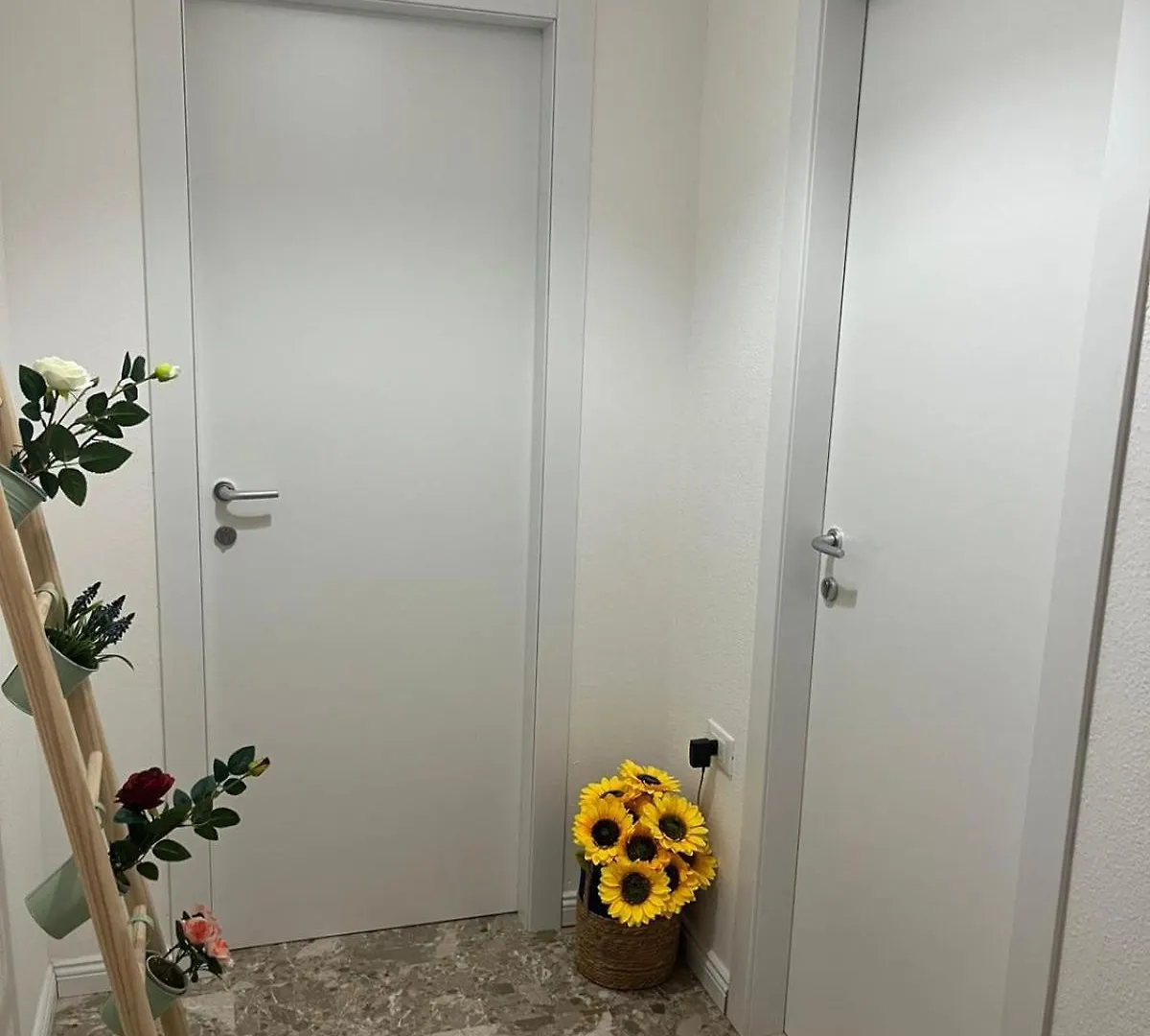 Appartamento Debbis Home Misano Adriatico