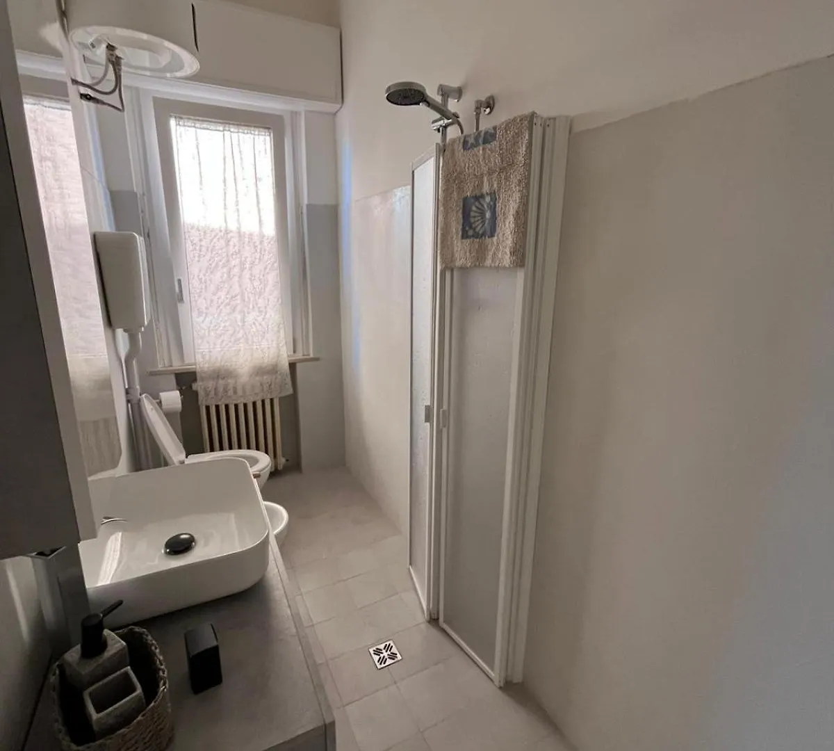 Appartamento Debbis Home Misano Adriatico