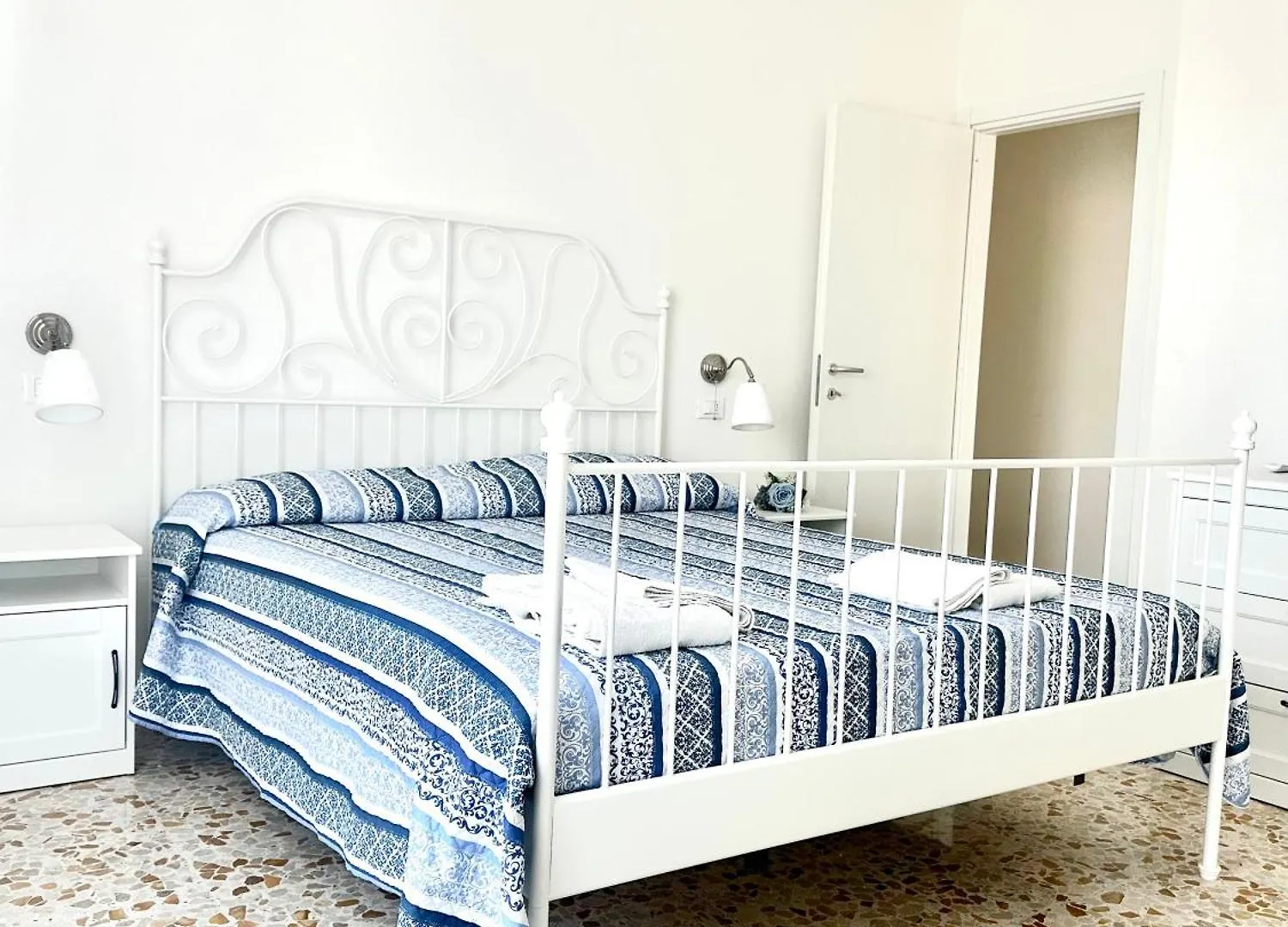 Apartamento Appartamento Debbis Home Misano Adriatico Itália