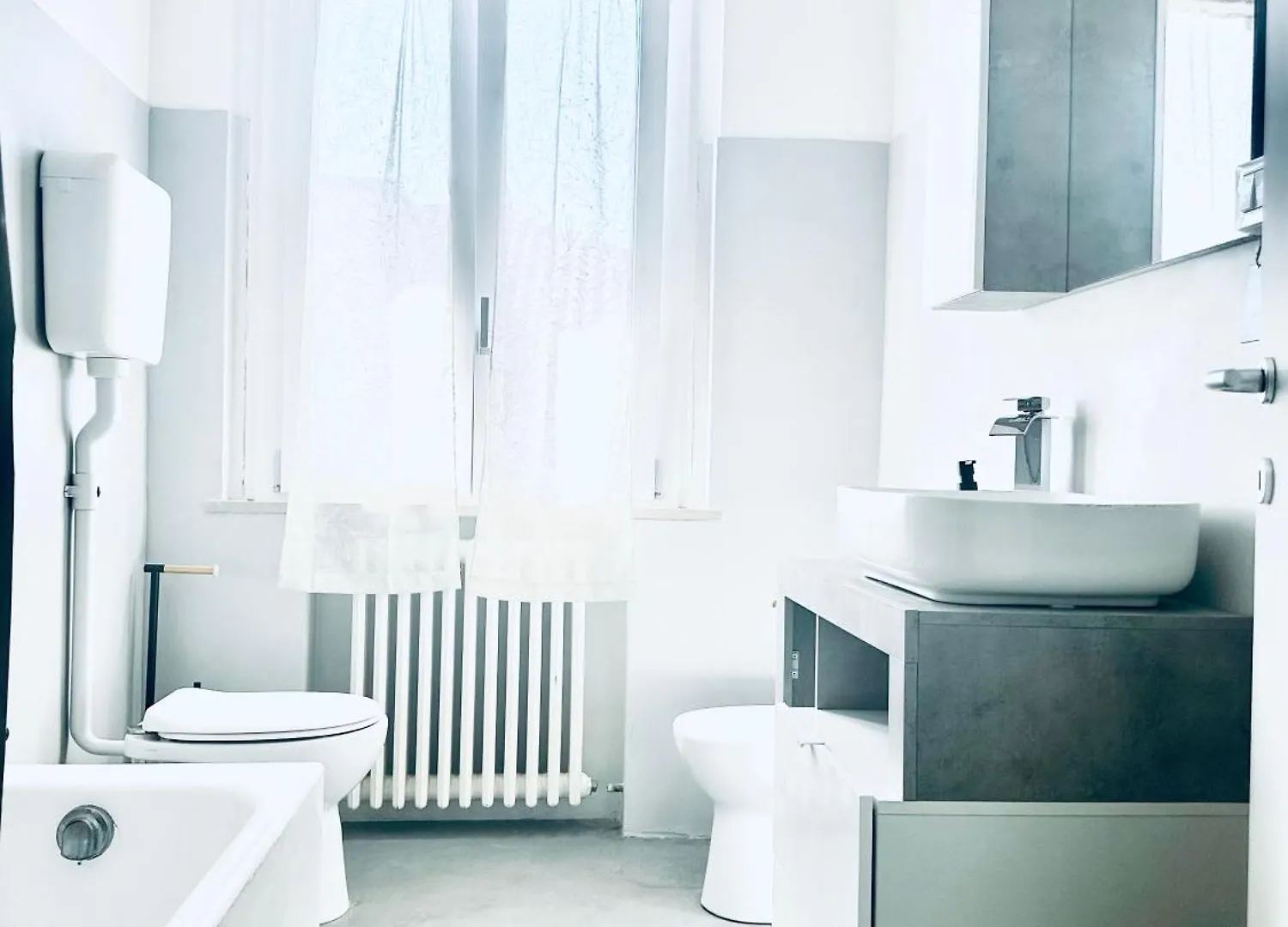 Appartamento Debbis Home Misano Adriatico Itália