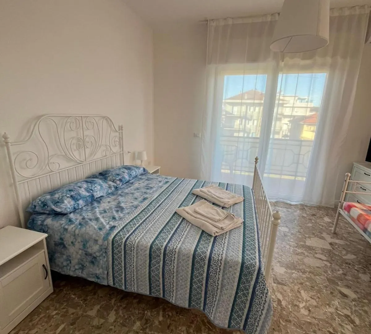 Appartamento Debbis Home Misano Adriatico Itália