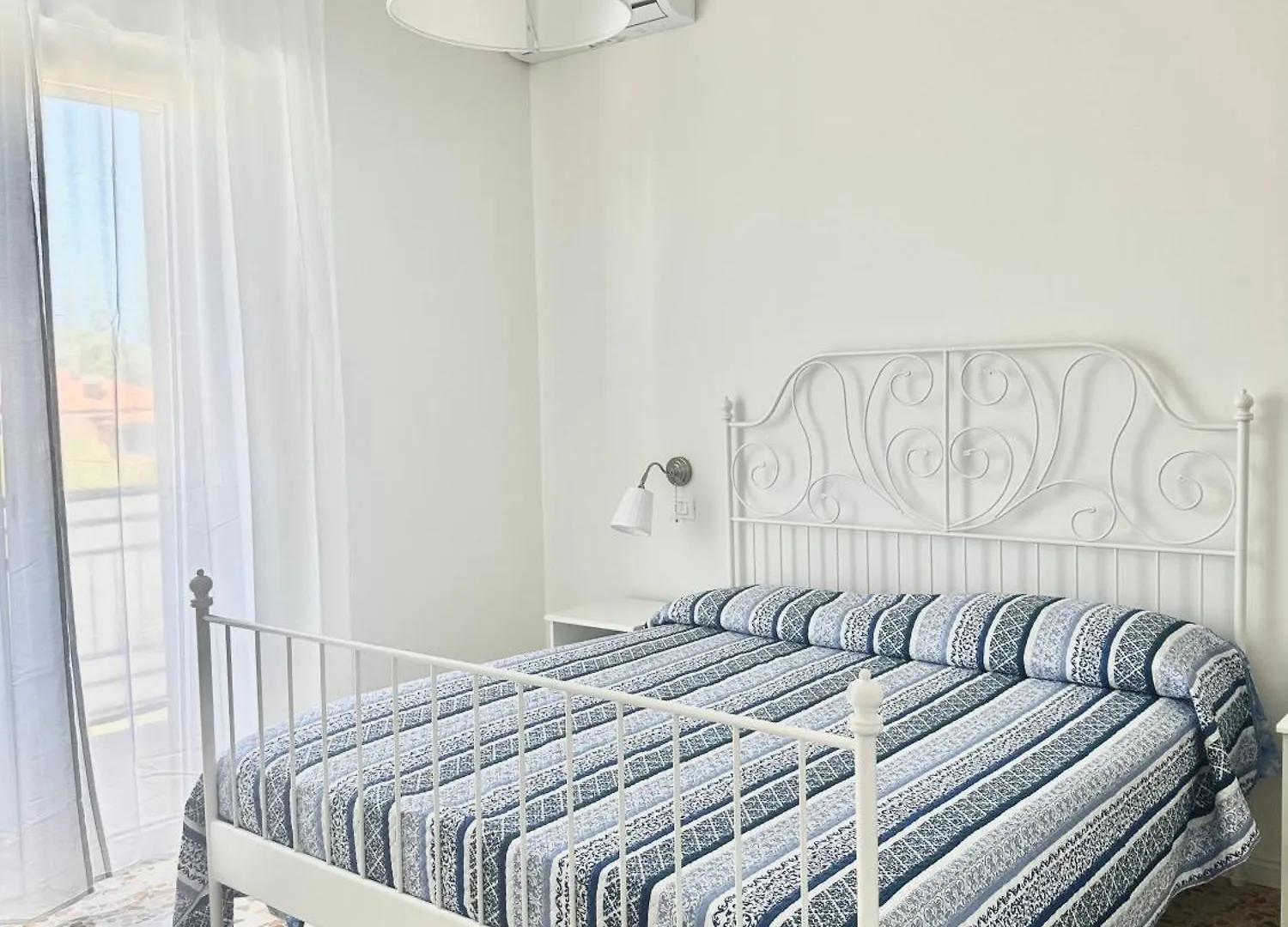 Apartamento Appartamento Debbis Home Misano Adriatico