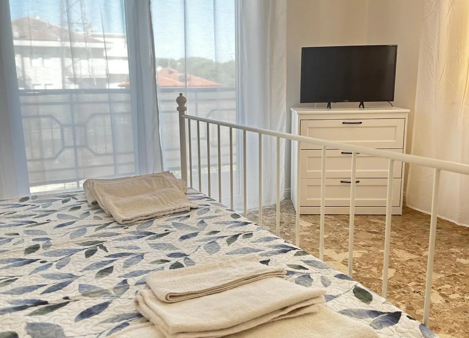 Appartamento Debbis Home Misano Adriatico