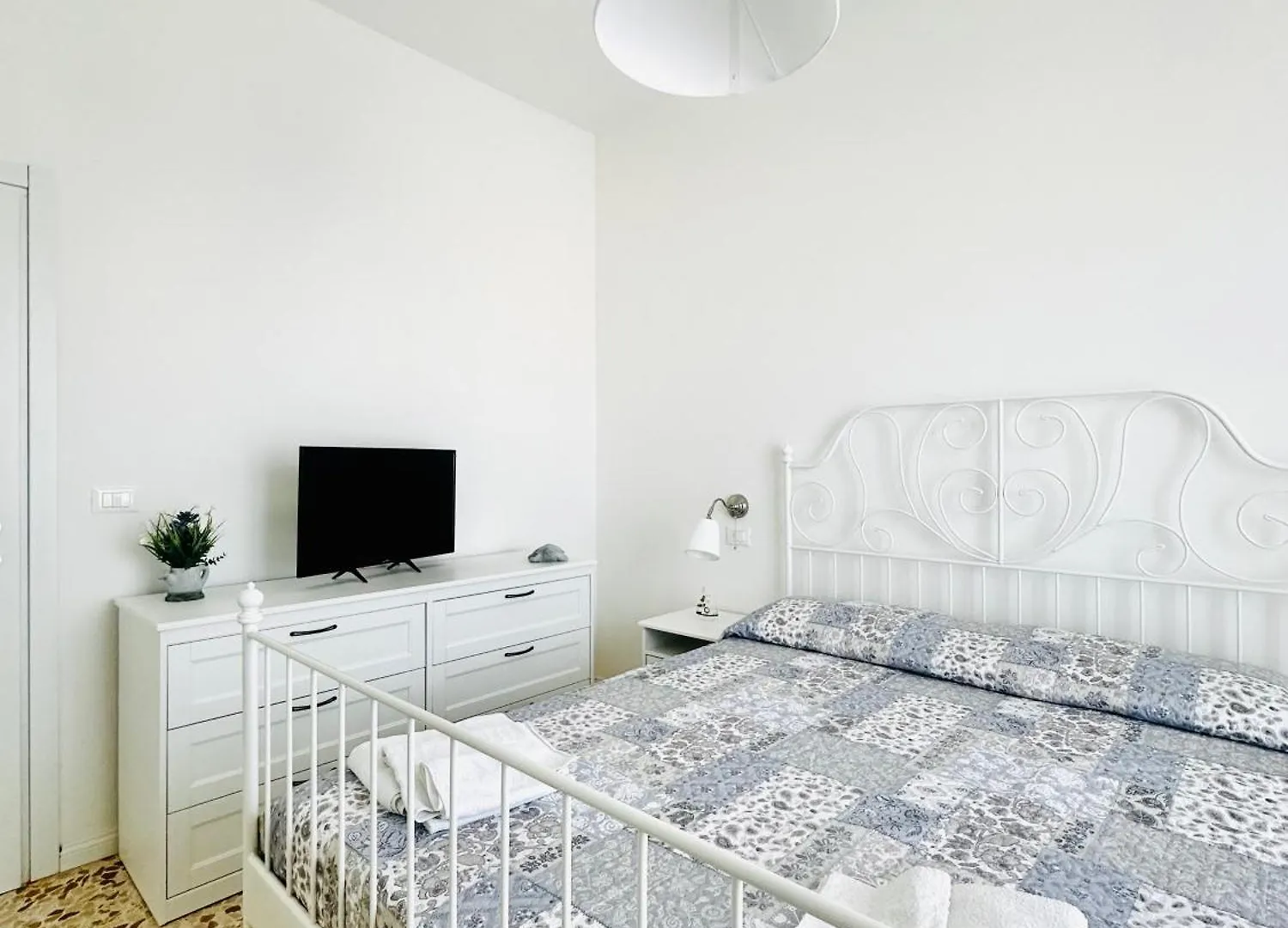 Appartamento Debbis Home Misano Adriatico
