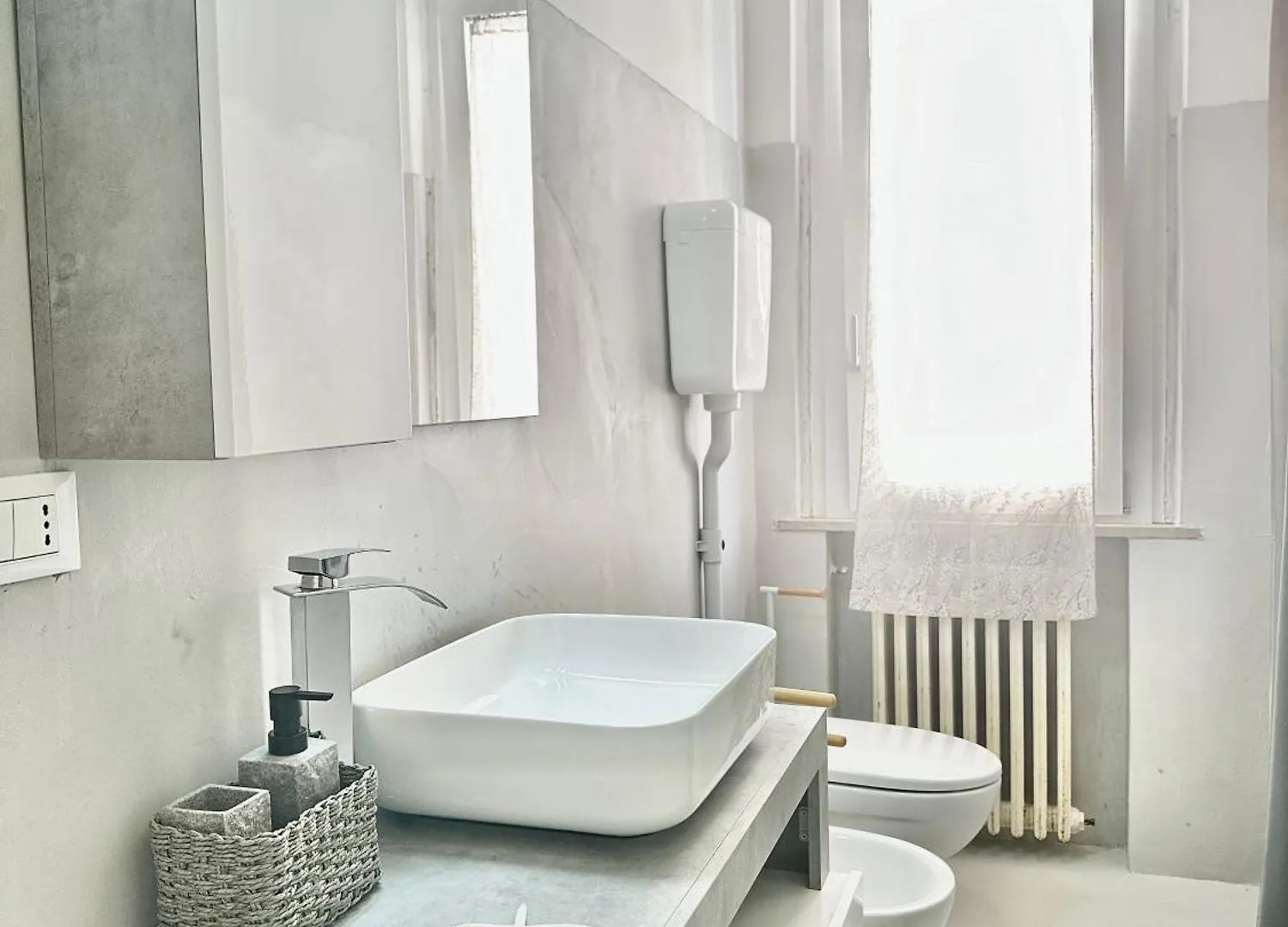Appartamento Debbis Home Misano Adriatico Apartamento