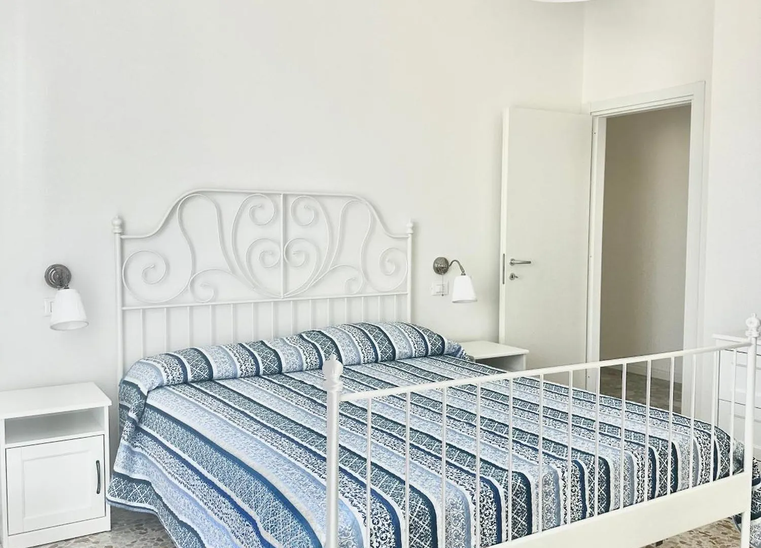 Apartamento Appartamento Debbis Home Misano Adriatico