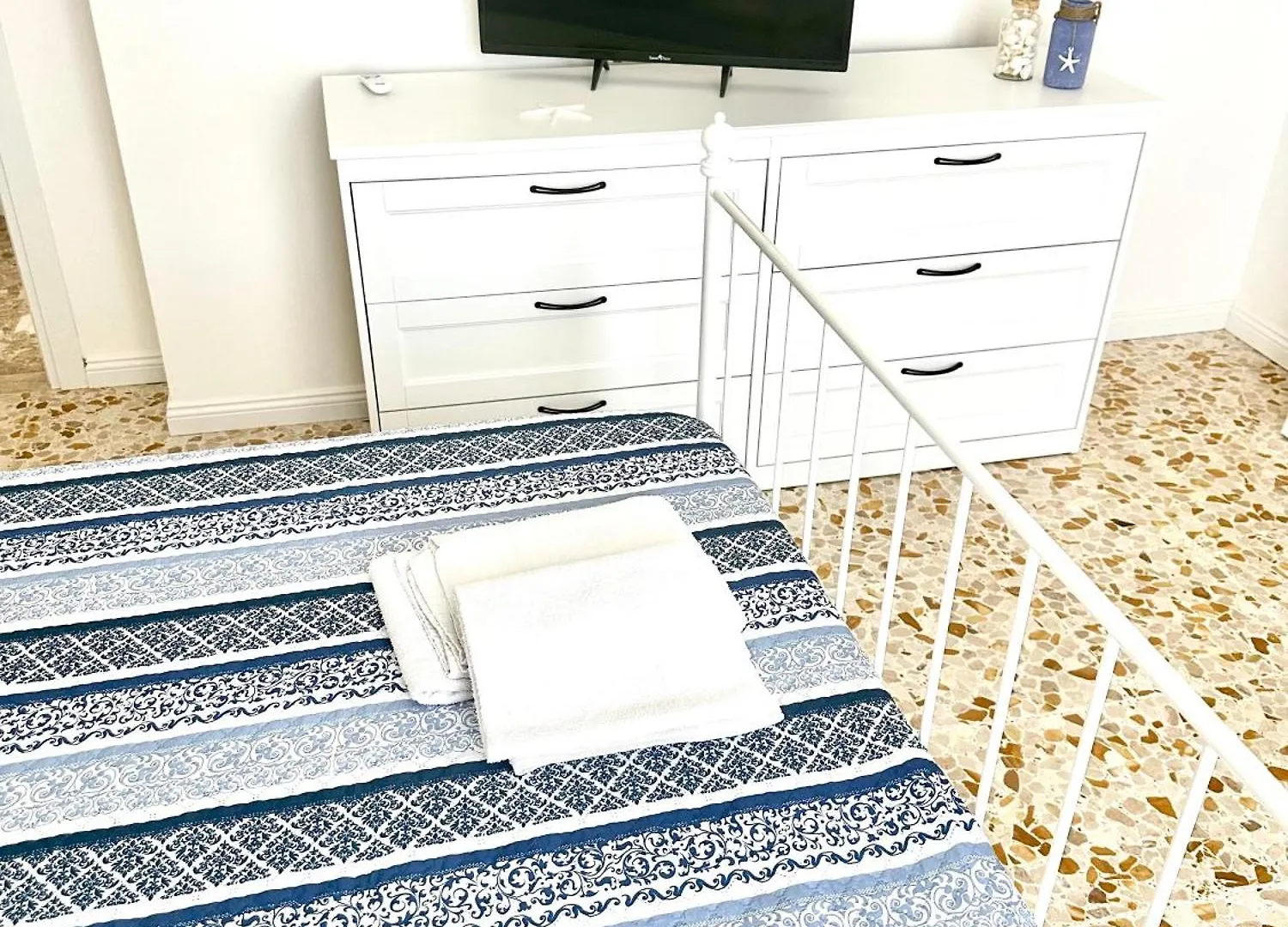 Appartamento Debbis Home Misano Adriatico Apartamento