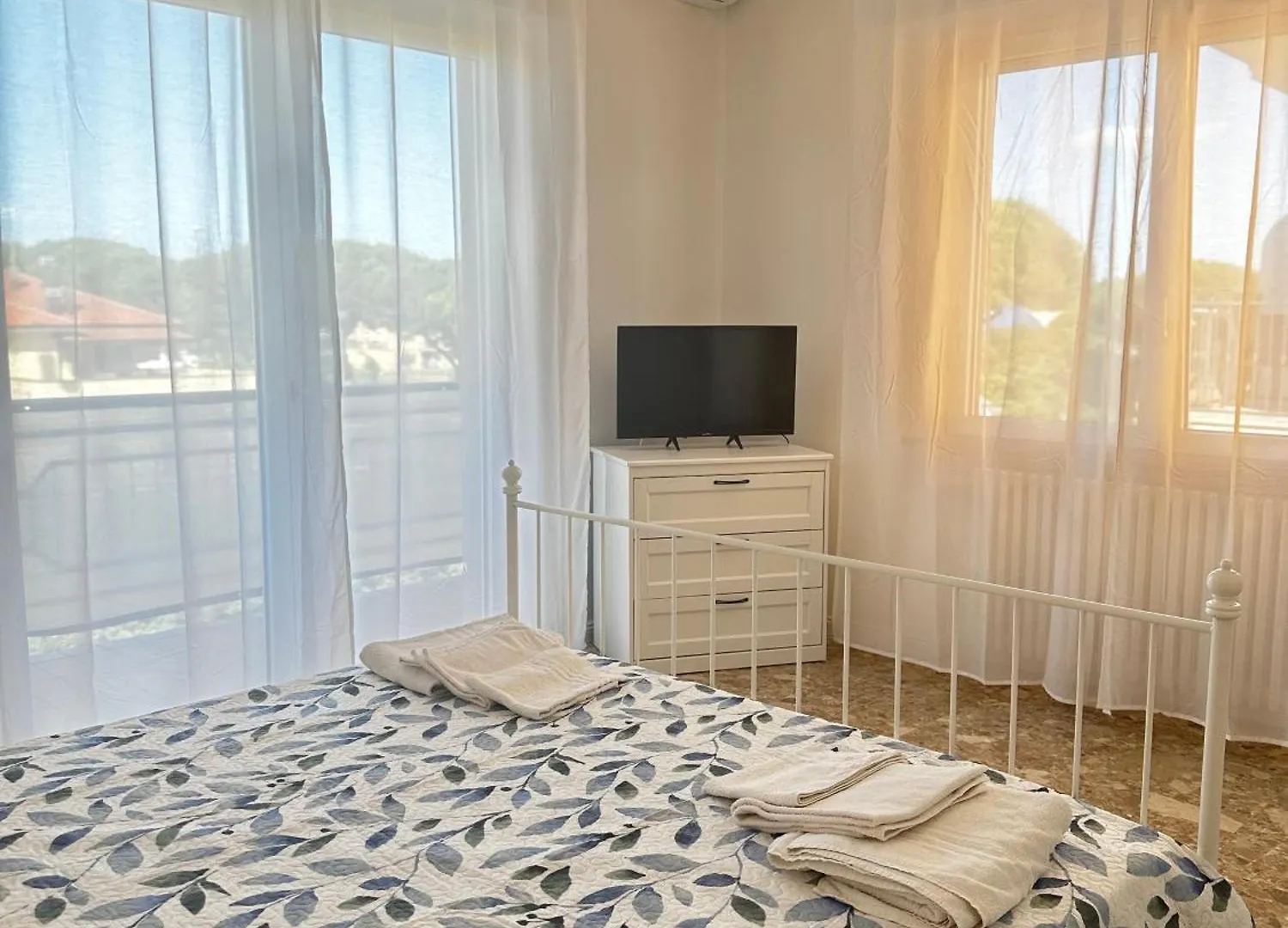 Apartamento Appartamento Debbis Home Misano Adriatico Itália