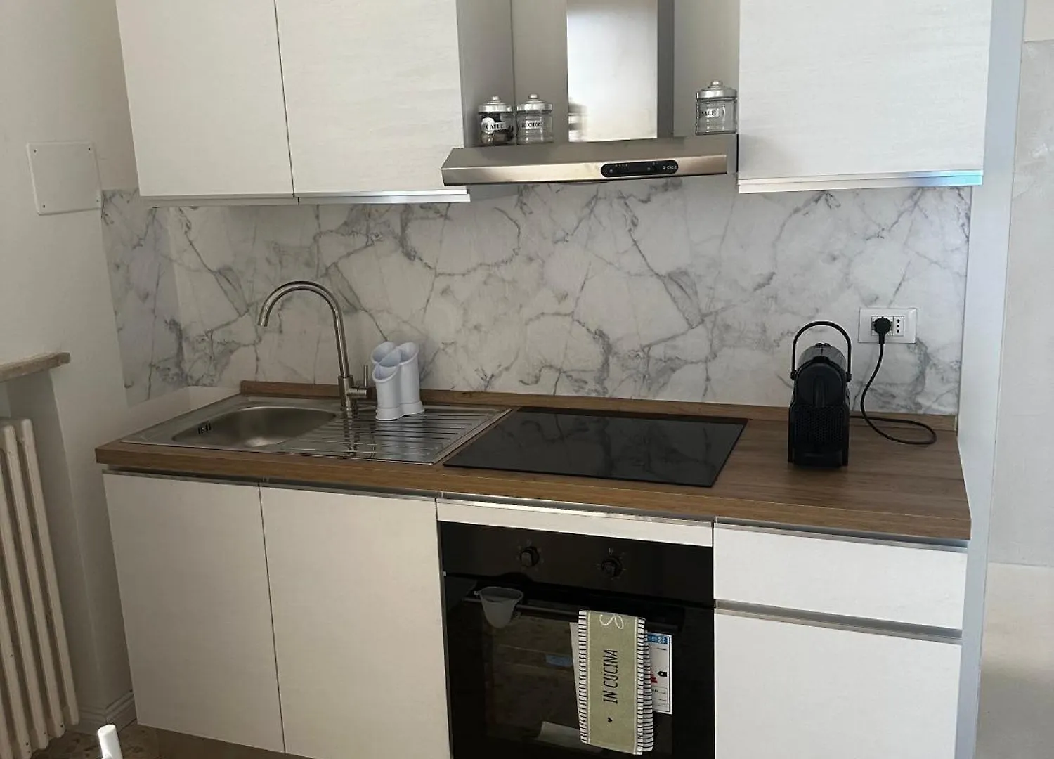 Apartamento Appartamento Debbis Home Misano Adriatico Itália